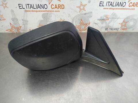 Foto 3ª: Retrovisor Derecho Mitsubishi L200 2500 TD MAGNUM 4-PTAS.) 99CV 73KW [4D56] (2000)