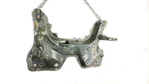 Foto 1ª: Puente Delantero Fiat 500 1.0 334AX) [552 82 151] (2014)