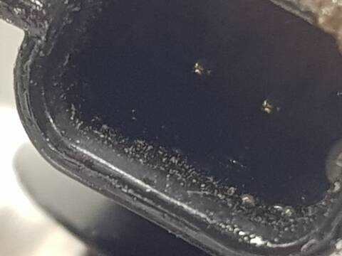 Foto 2ª: Mangueta Delantera Derecha Renault Austral TECHNO