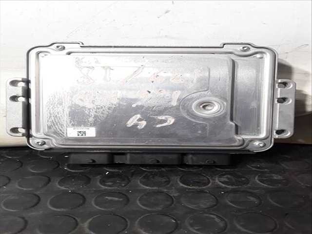Foto 2ª: Centralita Motor ECU Citroen C4 COLLECTION 1 16V 88CV (2004)