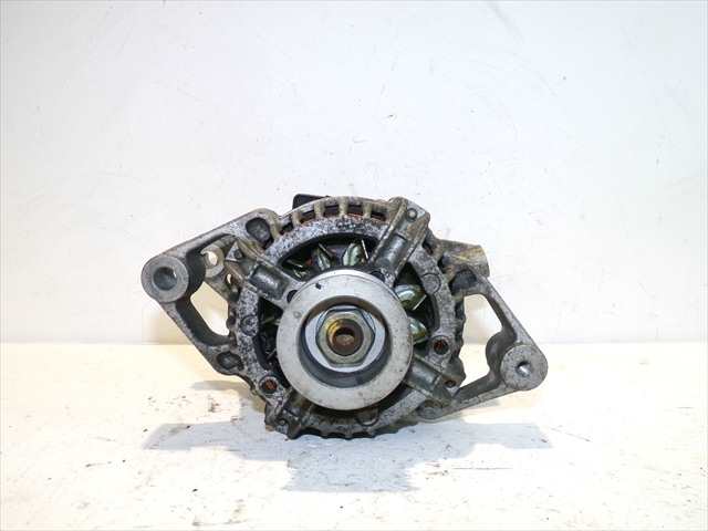 Foto 2ª: Alternador Opel Meriva 1.6 G 2003-2010 [Z16SE] (2003)