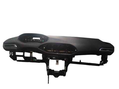 Kit Airbag Peugeot 308 1.6 HDI - BLUEHDI 115