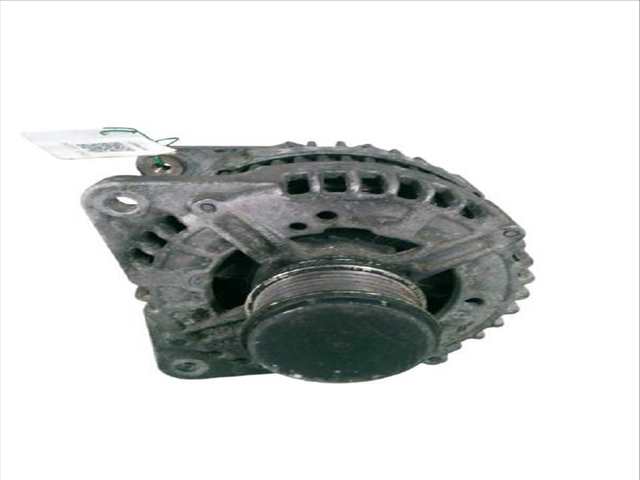 Foto 2ª: Alternador Volkswagen Passat 2.0 TDI (2005)