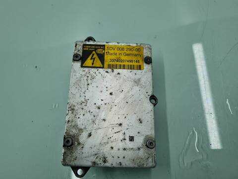 Centralita Faros Xenon Bmw Serie 5 518 530D 218CV 160KW