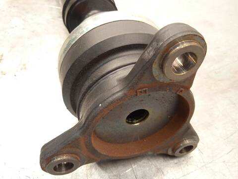 Foto 3ª: Transmision Central Mercedes Clase G 230 COUPE 211CV 155KW [654920] (2020)