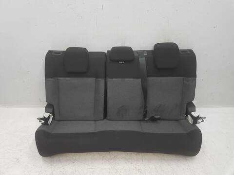 Foto 3ª: Juego Asientos Completos Citroen C4 FEEL PACK (2020)