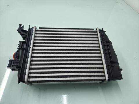 Foto 2ª: Intercooler Renault Captur TECHNO 140CV 103KW [H5H490] (2022)
