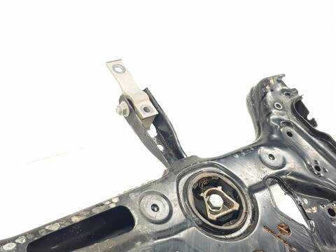 Foto 2ª: Puente Delantero Seat Tarraco FR