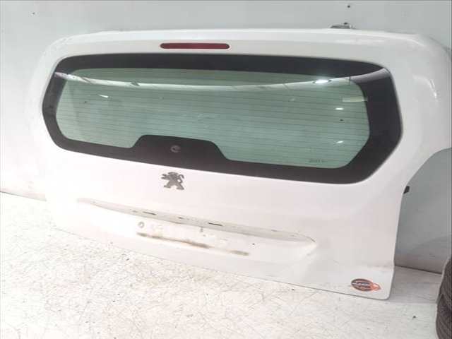 Foto 2ª: Portón Peugeot Partner 1.6 HDI 90 92CV 68KW FURGON [9HP (DV6DTED),9HJ (DV6DTEDM)] (2016)
