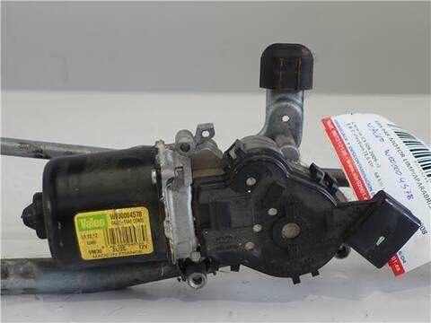 Foto 2ª: Motor Limpia Delantero Citroen C3 1.6 COLLECTION 92CV 68KW [9H06] (2013)