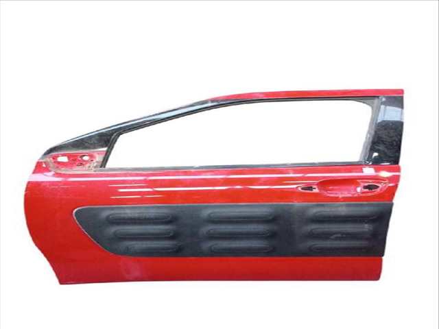 Puerta Delantera Izquierda Citroen C4 1.2 VTI 82