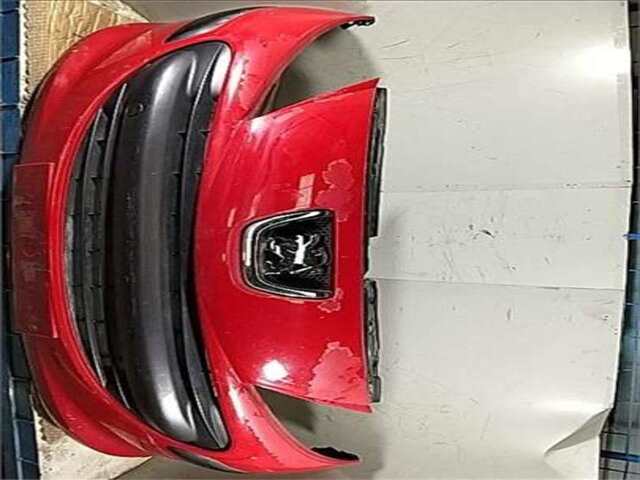 Paragolpes Delantero Peugeot 207 1.6 PREMIUM [1.6 LTR. - 66 KW 16V HDI]