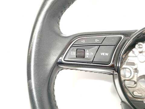 Foto 3ª: Volante Audi A1 30 TFSI 116CV 85KW [DKRF] (2019)