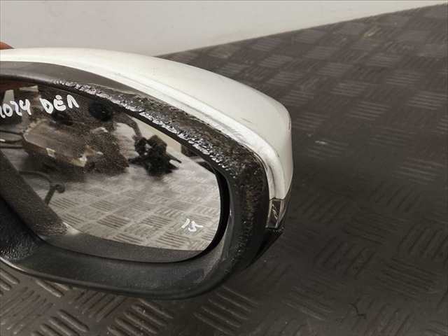 Foto 4ª: Retrovisor Derecho Volkswagen T-Roc 2.0 TDI 115CV (2024)