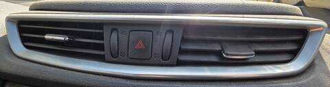 Aireador Nissan Qashqai N-STYLE 140CV 103KW