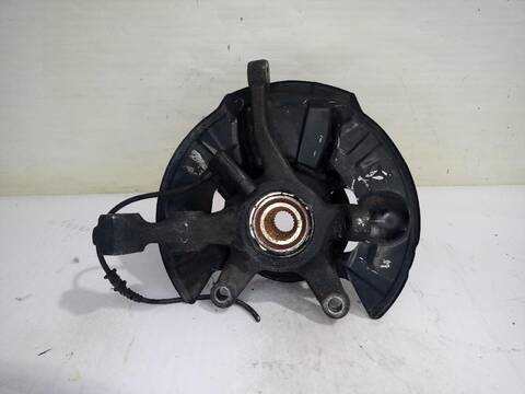 Foto 2ª: Mangueta Delantera Izquierda Mercedes Clase A 140 170 CDI 168.009) 95CV [OM668942] (1997)