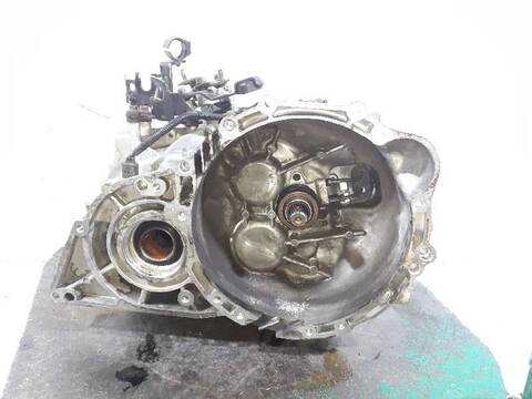 Caja Cambios Hyundai Tucson 2.0 CRDI COMFORT 4WD) 140CV 103KW