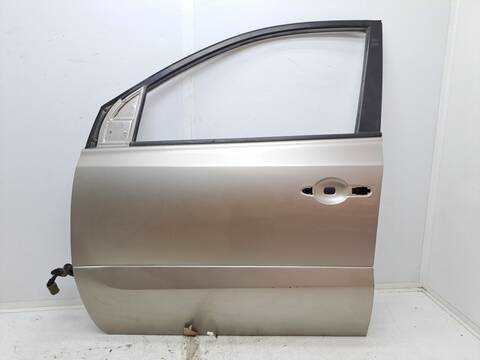 Puerta Delantera Izquierda Renault Koleos BOSE EDITION 150CV 110KW