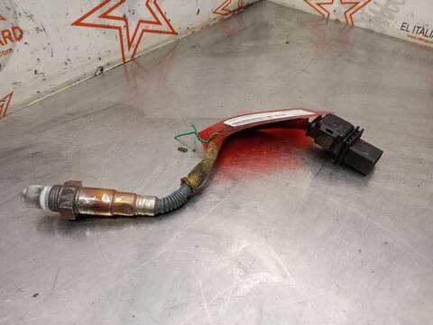 Foto 1ª: Sonda Lambda Citroen C4 EXCLUSIVE BERLINA 120CV 88KW [5FWEP6] (2008)