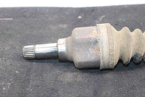 Foto 3ª: Transmision Delantera Derecha Peugeot 206 XS 68CV 50KW (2002)
