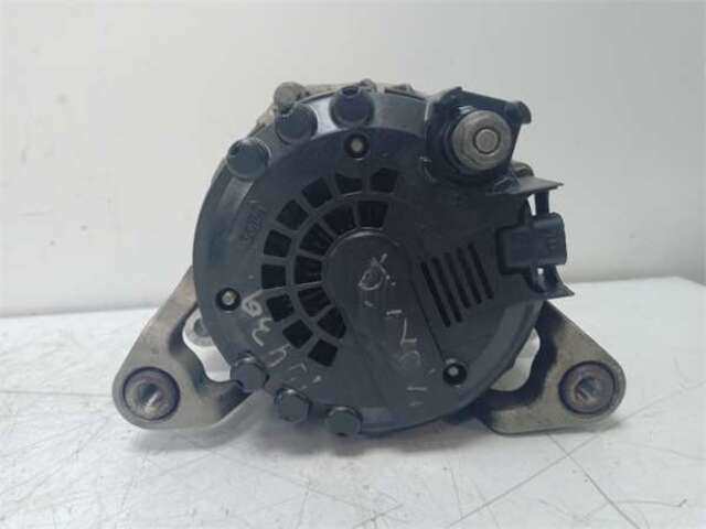 Foto 3ª: Alternador Opel Mokka 1.4 EXCELLENCE [1.4 LTR. - 103 KW 16V TURBO] [A14NET / B14NET]