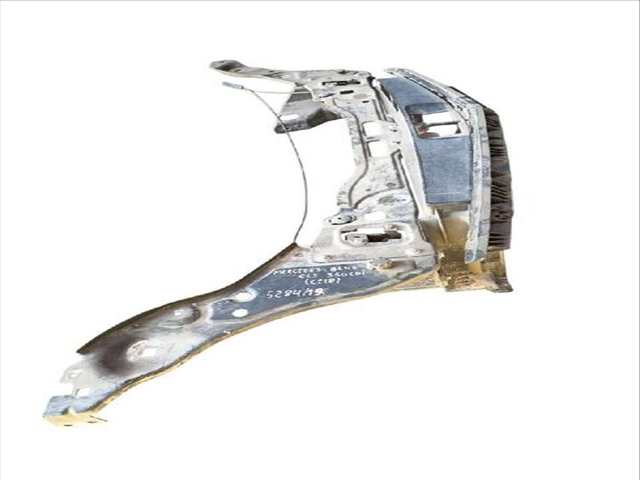 Foto 3ª: Paragolpes Delantero Mercedes Clase C 160 CLS 350 CDI - D 218.323) (2011)