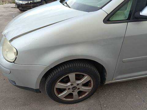 Aleta Delantera Izquierda Volkswagen Touran AZV