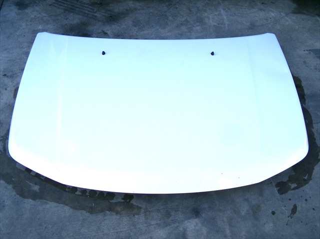 Capot Suzuki Grand Vitara 1.9 D 2006-2015