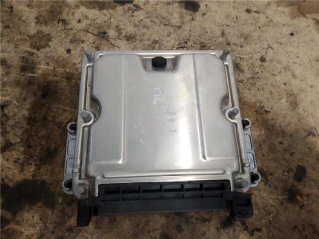 Centralita Motor ECU Citroen C5 2.0 HDI SX [2.0 LTR. - 80 KW HDI]
