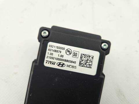 Foto 2ª: Centralita Motor ECU Hyundai i30 KLASS LR 119CV 88KW [G3LF] (2022)