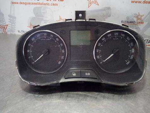 Cuadro de Instrumentos Skoda Fabia AMBITION 75CV 55KW