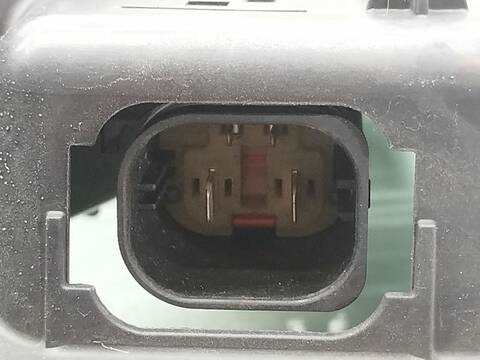Foto 3ª: Electroventilador Mercedes Clase GLE 350 3.0 D 258CV 190KW AUT. W166) D 4-MATIC 166.024) [642826] (2015)