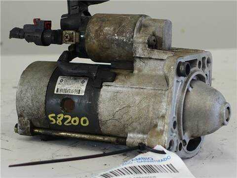 Motor de Arranque Chrysler Voyager 2.5 CRD 141CV 105KW