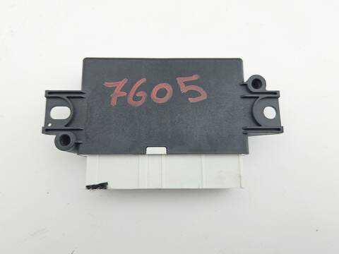 Foto 2ª: Centralita Motor ECU Audi Q3 35 TDI BASICO 150CV 110KW [DTSB] (2021)