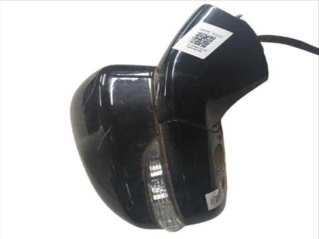 Foto 2ª: Retrovisor Izquierdo Ford Mondeo 2.0 HYBRID (2012)