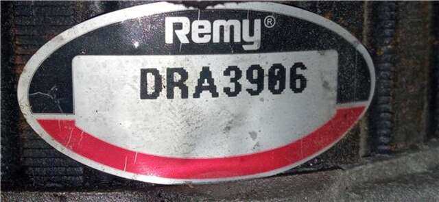 Alternador Citroen C3 1.4