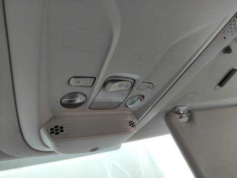 Luz Interior Opel Combo BH02