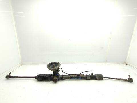 Cremallera de Direccion Renault Megane 1.4 16V AUTHENTIQUE BERLINA 95CV 70KW I FASE 2 BERLINA BA0)