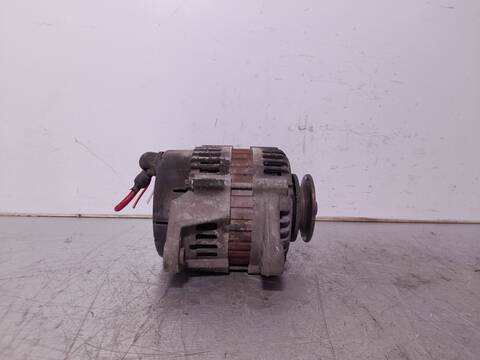 Foto 2ª: Alternador Chevrolet Matiz 67CV 49KW [F8CV] (2005)