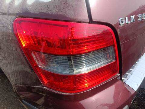 Piloto Trasero Izquierdo Mercedes Clase G 230 OM642961 AUT.