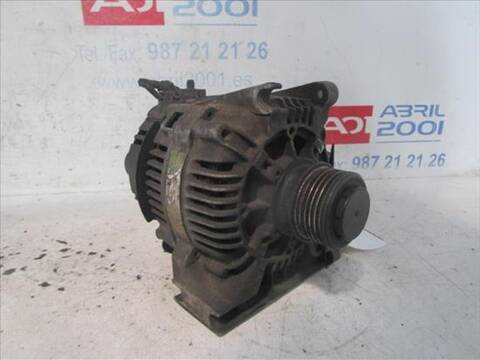 Alternador Mercedes Clase A 140 1.7 160 CDI 168.007) 60CV 44KW