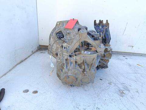Foto 2ª: Caja Cambios Ford Focus TREND TURNIER 115CV 85KW [KKDA] (2008)