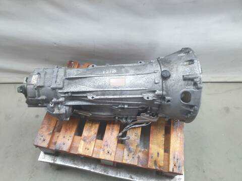 Caja Cambios Mercedes Clase C 160 C 250 T CDI 4-MATIC BE 204.282)