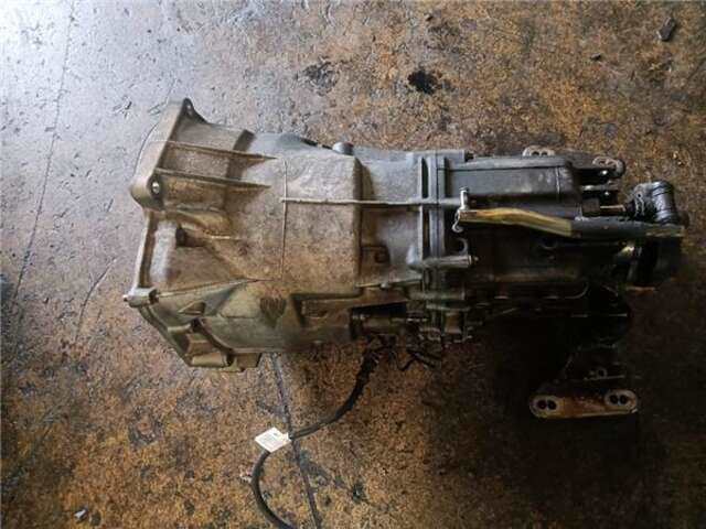 Foto 1ª: Caja Cambios Bmw Serie 3 315 2.0 320D [2.0 LTR. - 110 KW 16V DIESEL CAT] [M47 D20 (20 4 D4)]