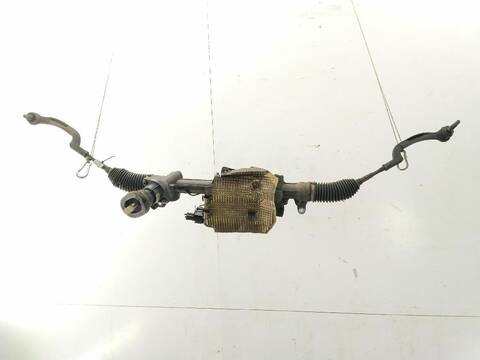 Foto 3ª: Cremallera de Direccion Mercedes Clase B 150 B 200 CDI 246.201) [OM 651.901] (2011)