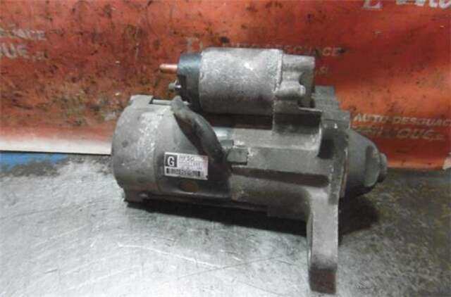 Foto 2ª: Motor de Arranque Mazda 6 2.0 DI [RF5C]