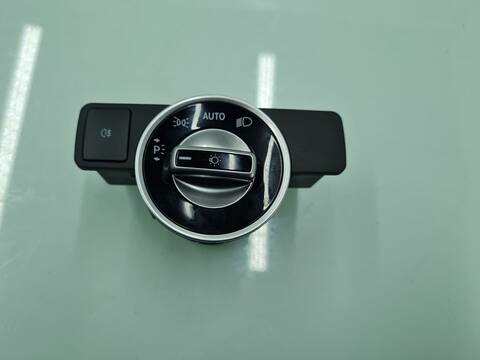 Foto 1ª: Mando Luces Mercedes Clase A 140 A 45 AMG 4-MATIC 176.052) 381CV 280KW [133980] (2017)