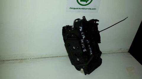 Cerradura Puerta Delantera Derecha Seat Ibiza STYLANCE - STYLE 85CV 63KW