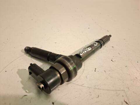 Foto 3ª: Inyectores Opel Astra Z17DTH (2004)