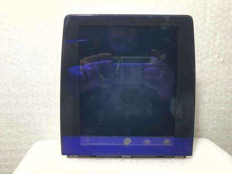 Foto 1ª: Sistema GPS Renault Clio INTENS 86CV 63KW [K9KU872] (2020)